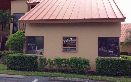Colon Therapy Clinic