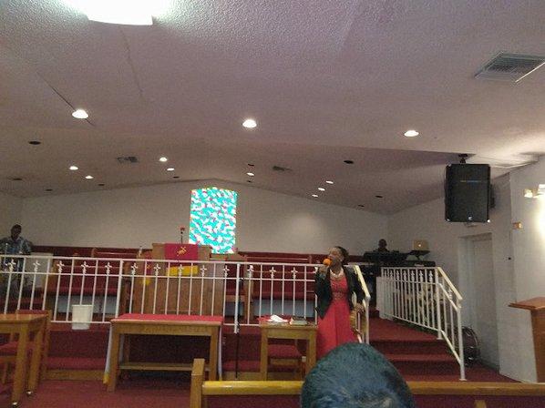 Firstborn Church