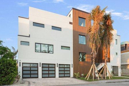 Holliday Group, General Contractors