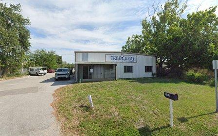 Tradeway Inc