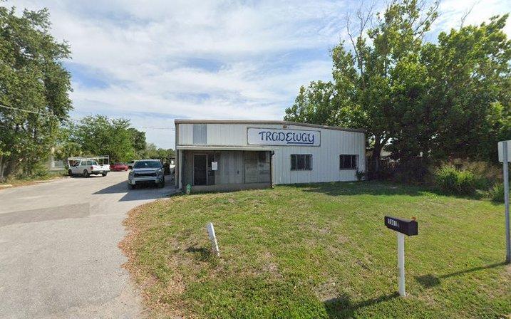 Tradeway Inc