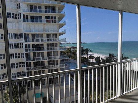 Lido Harbour Towers Condo