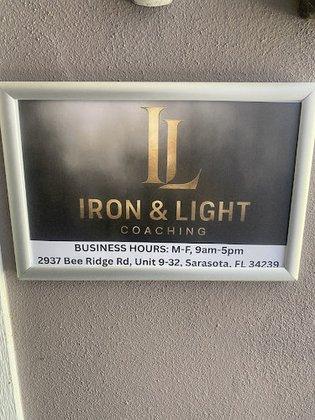 Iron & Light Coaching
