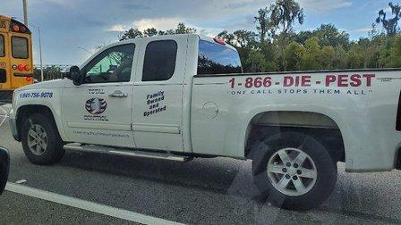 Total Control Termite & Pest