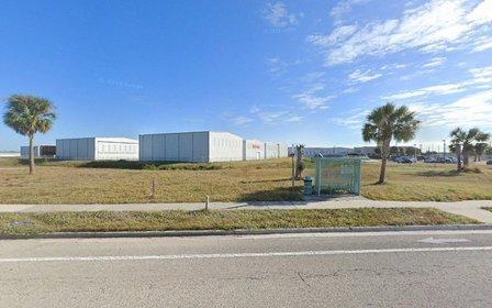 Manatee Sheriff’s Aircraft Hangar
