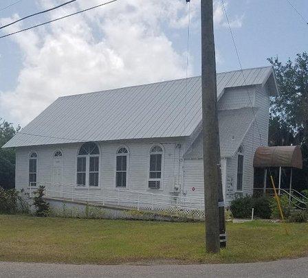Terra Ceia United Methodist