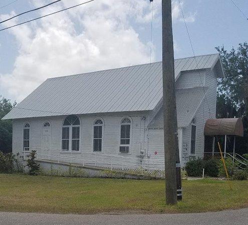 Terra Ceia United Methodist