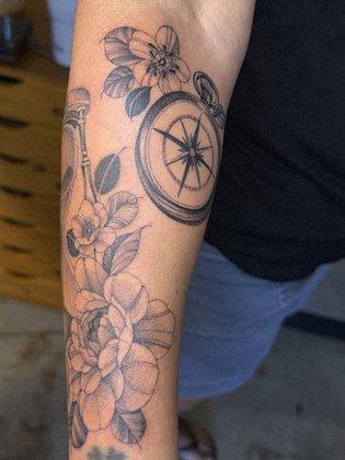 Old Chapel Tattoo Co.