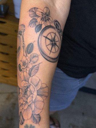 Old Chapel Tattoo Co.
