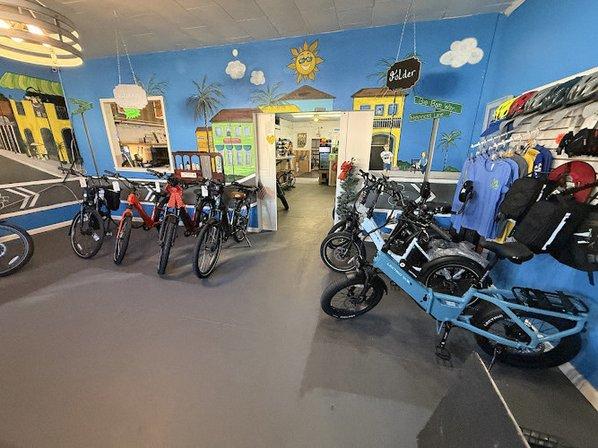 Big Bam eBikes