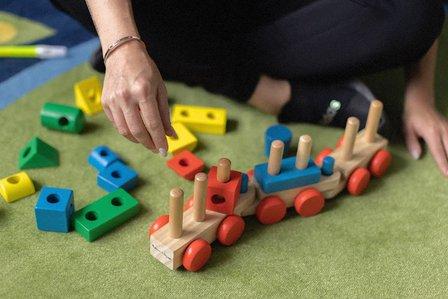 Functional Therapy 4 Kids