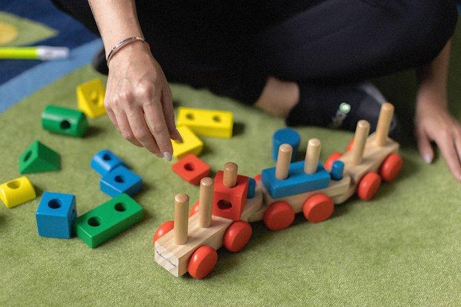 Functional Therapy 4 Kids