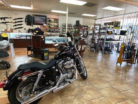 Loan Star Pawn - North Port