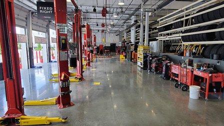 Firestone Complete Auto Care
