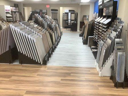 Fairfax Floors