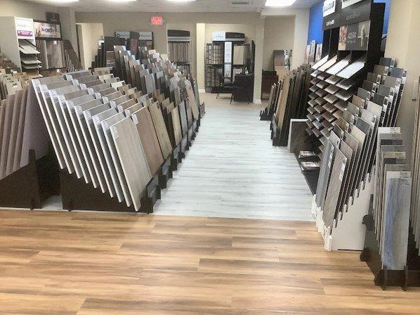 Fairfax Floors