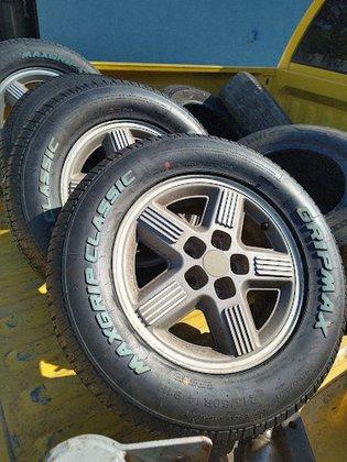 Awesome Joe's New and Used Tires LLC