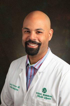 Tim Peterson, MD