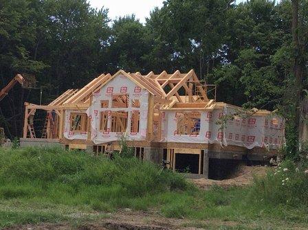 DW Timber Frame Design