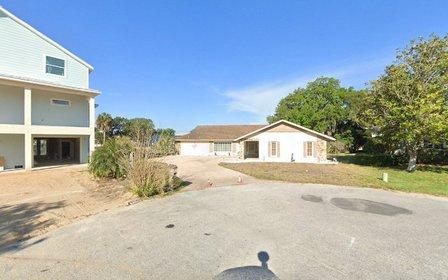 Dove Island Yacht Club