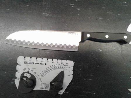 S&S Sharpening Service