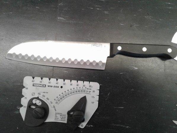 S&S Sharpening Service