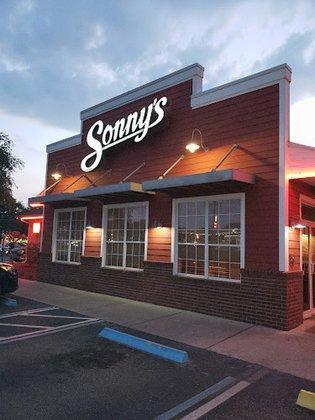 Sonny's BBQ