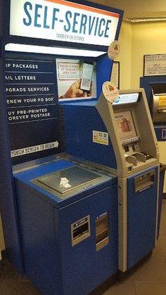 United States Postal Service
