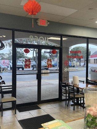 Chopstix Chinese Restaurant