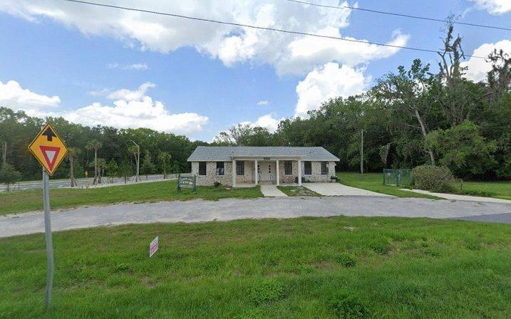 Roots Academy of Brooksville
