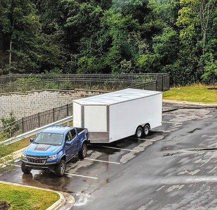 Trailer Country, Inc