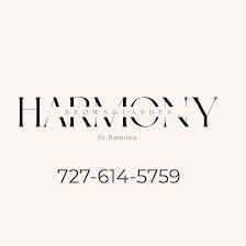 Harmony Brows & Lashes by Ramona