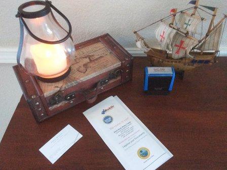 Anna's Mobile Notary Service, LLC