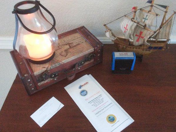Anna's Mobile Notary Service, LLC