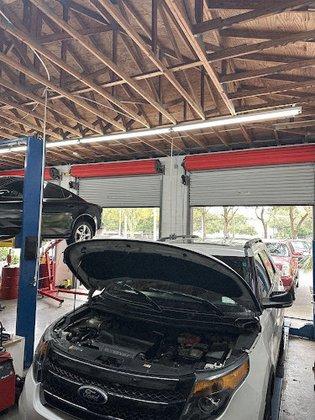 Evolve Autowerks