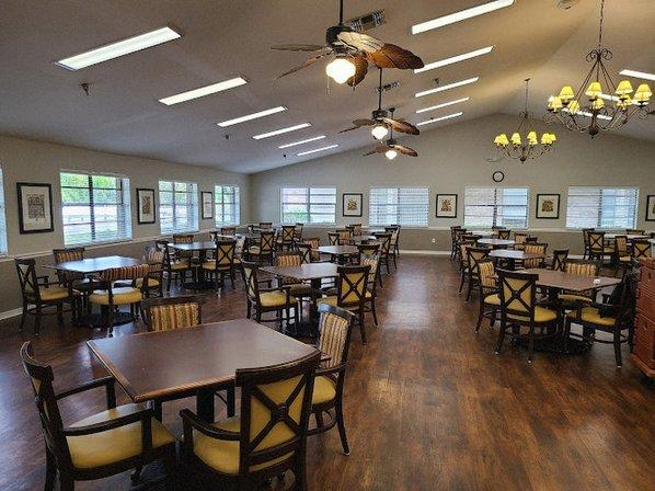 Brookdale New Port Richey