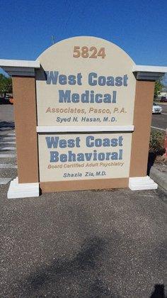 West Coast Behavioral Therapy