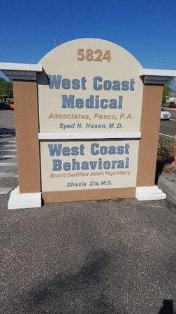 West Coast Behavioral Therapy