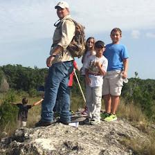 Coyote Outdoor Adventures