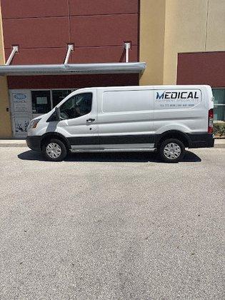 MES Mobility- Power & Complex Wheelchair Experts