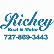 Richey Boat & Motor
