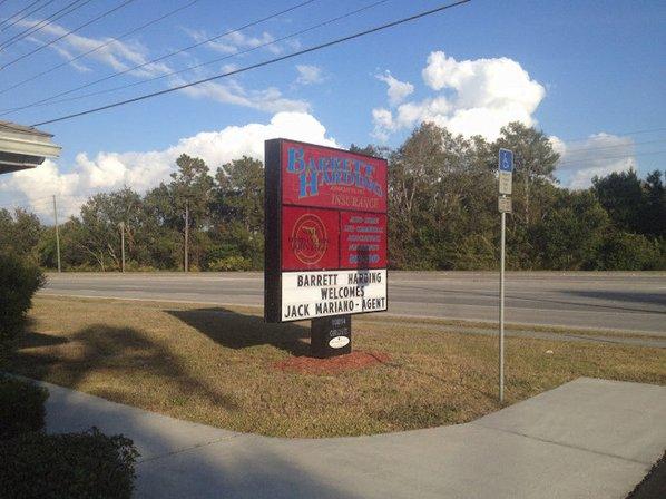 NavSav Insurance - Port Richey