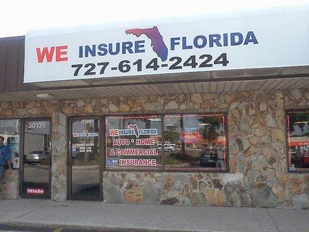 We Insure Oldsmar - Edison Debarros