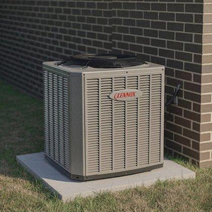 CoolCore Crystal Beach HVAC