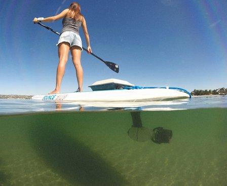 Kayak Fishing Adventures