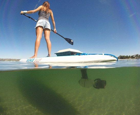 Kayak Fishing Adventures