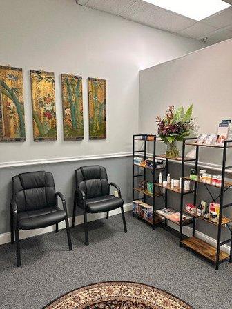 The Body Life Medspa & Weight Loss Clinic Tarpon Springs