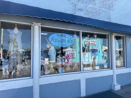Antonia's Boutique & Gifts