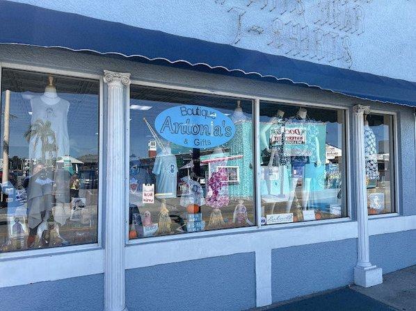 Antonia's Boutique & Gifts