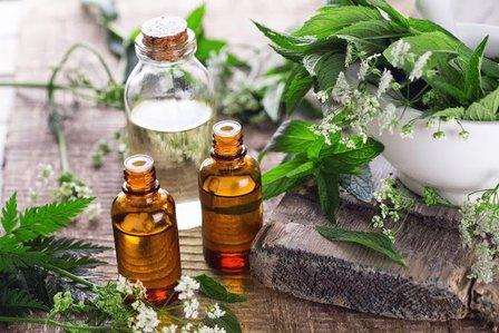 Pharos Apothecary